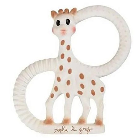 MORDEDOR SOPHIE LA GIRAFE - REVIEW - TUDO SOBRE 