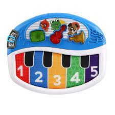 Piano Discover & Play Baby Einstein