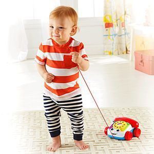 Telefone Feliz Fisher Price