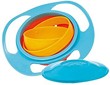 Giro Bowl Azul (Blister)