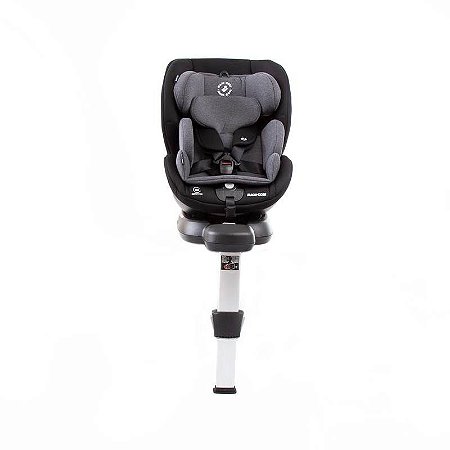 Cadeira Spinel 360 - Maxi-Cosi Authentic Black