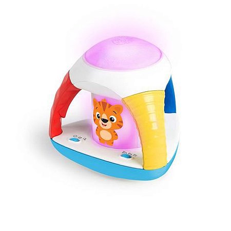 Brinquedo Eletrônico Caleidoscópio - Baby Einstein