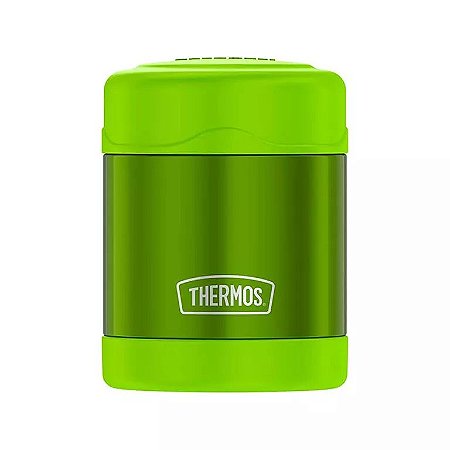 Pote Térmico Thermos Funtainer F300 Verde 290ml