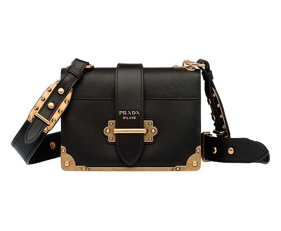 new prada bolsa