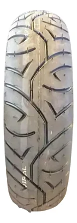 Pneu De Moto Traseiro 140/70-17 Cb 300 / Cb Twister