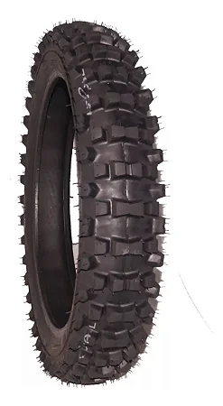 Pneu Trilha Traseiro 100/100-18 Ecológico