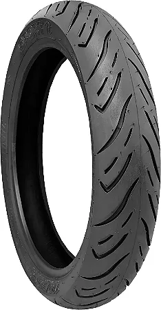 Pneu Moto Technic Aro 14 100/80-14 48p Dianteiro Sport