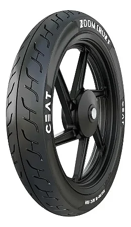 Pneu Dianteiro Original Ceat 100/90-18 Royal Interceptor 650