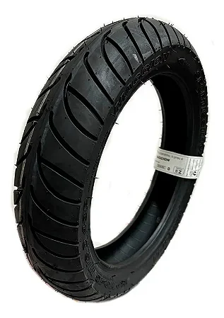 Pneu N Max 160 / PCX 24 Dianteiro 110/70-13 Sem Câmara Sport Maggion