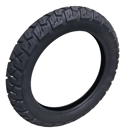 Pneu Xre 190 Crosser 150 Bros 160/150/125 110/90-17 60p Rotyre