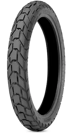 Pneu traseira para moto Technic T&C C/C 120/80-18 S 62