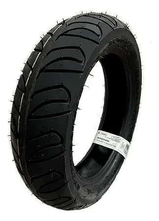 Pneu Traseiro Nmax160 Adv Pcx 23 A 24 130/70-13 Maggion Sportissimo