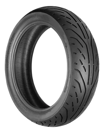 Pneu Technic Bellatrix 130/70-13 57p Tl Nmax 160 Traseiro