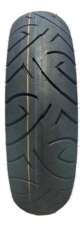 Pneu Traseiro Sport 130/70 17 Twister Fazer Ler Descrição