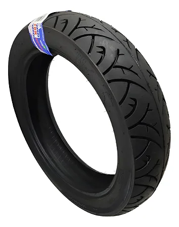 Pneu Tras Fabreck 140/70-17 London City Cb250f Twister/cb300