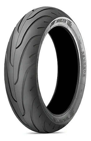 Pneu Traseira Technic Stroker sem câmara de 160/60-17 V 69