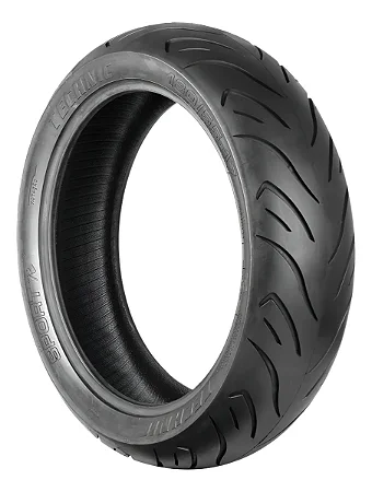Pneu 180/55-17 Sport R Technic S/c Cb 600, Hornet, Cbr 600