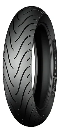 Pneu Michelin Pilot Street Radial 180/55-17 Traseiro