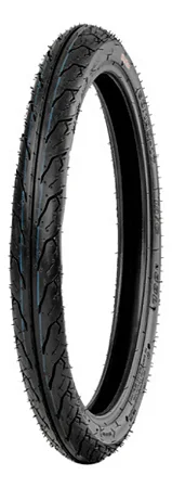 Pneu Dianteiro 2.50-17 38p Kenda Thorax Com Camara