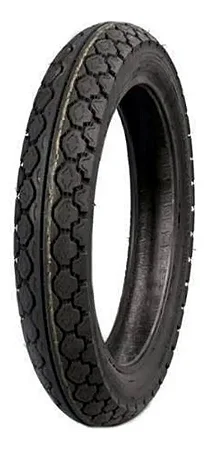 Pneu Traseiro 80/100-14 FBK Agil Biz 100/125 POP 100/110