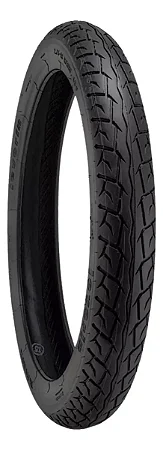 Pneu Dianteiro Para Moto Levorin Sport Matrix Sem Câmara 80/100-18 P 47