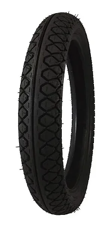 Pneu Maggion Traseiro 90/80-16 Mr7 Suzuki Intruder Ed 125