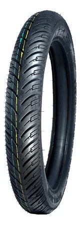 Pneu Ceat Secura Zoom 90/90-18 Tubeless Sem Câmara