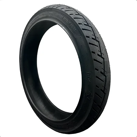 Pneu Traseiro 90/90-18 Fabreck London Street Borracha Vipal