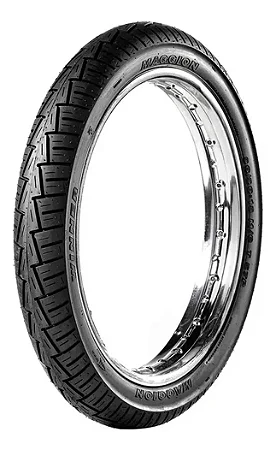 Pneu Maggion Winner Aro 18 90/90-18 57p Tt Uso com Câmara