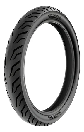 Pneu Rinaldi Aro 18 90/90-18 51p Tl Traseiro Ss48