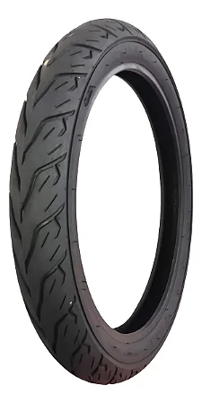 Pneu Traseiro 90/90-18 Titan Cg Titan Fan Start Uso Sem Câmara