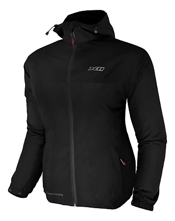 Jaqueta Blusa Frio Impermeável Moto Feminina X11 Casual Rain