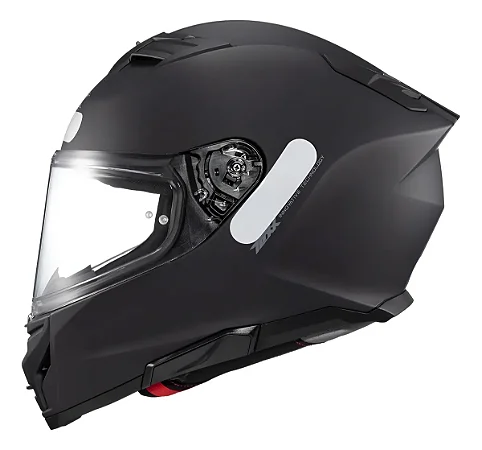 Capacete Fechado Texx Kaiman Com Óculos (Viseira) Solar Interna