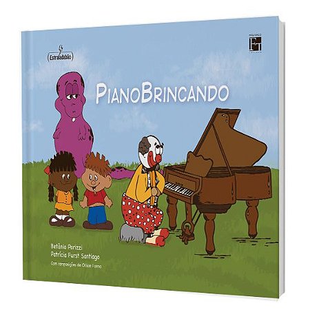 Pianobrincando