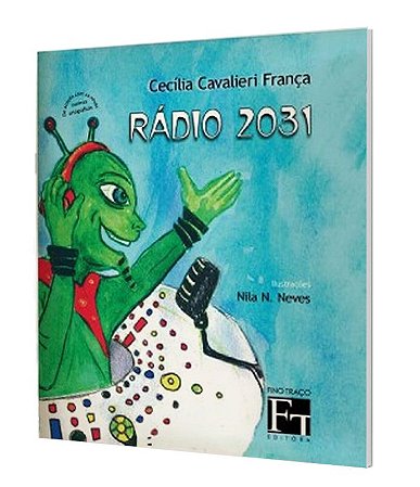 Rádio 2031