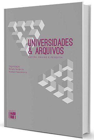 Universidades e Arquivos