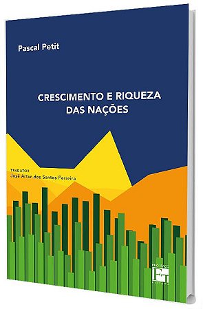 Crescimento e Riqueza das Nações