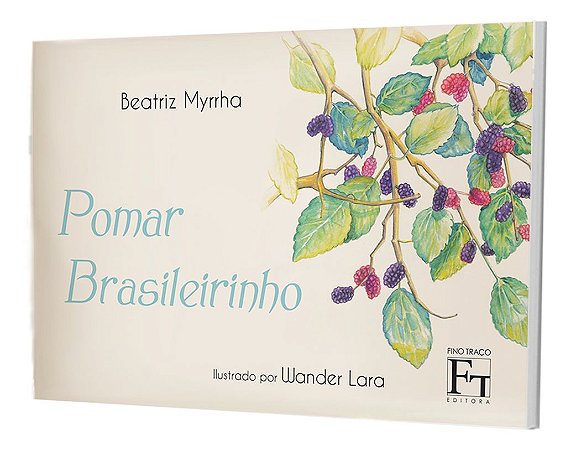 Pomar Brasileirinho