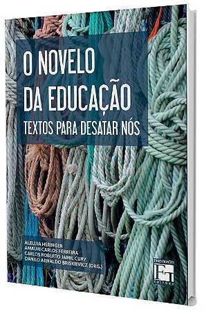 O Novelo da Educação: textos para desatar os nós