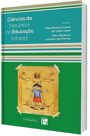 Ciências da Natureza na Educação Infantil