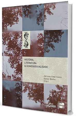 História, Literatura & Homosexualidade