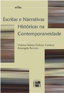 Escritas e Narrativas Históricas na Contemporaneidade