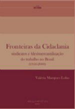 Fronteiras da Cidadania