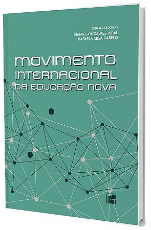 MOVIMENTO INTERNACIONAL DA EDUCAÇÃO NOVA