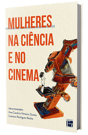 Mulheres na ciência e no cinema