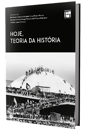 Hoje, teoria da história