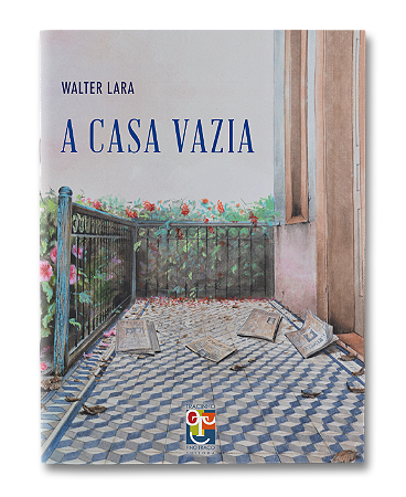 A casa vazia