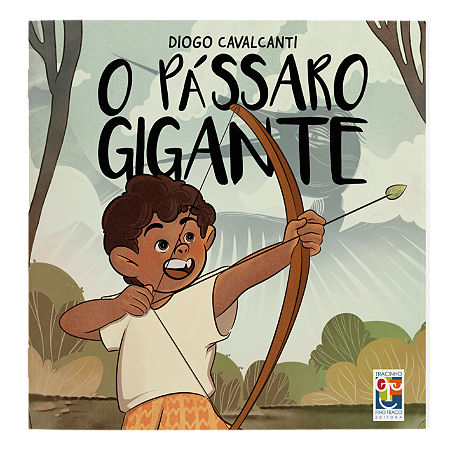 O pássaro gigante