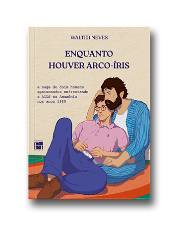 Enquanto houver arco-íris