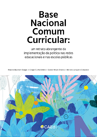 Ebook "Base Nacional Comum Curricular"